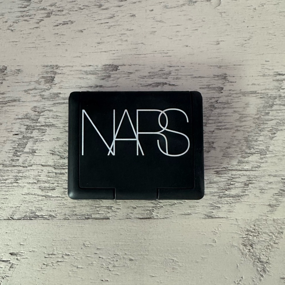 NARS | Mini Orgasm Blush